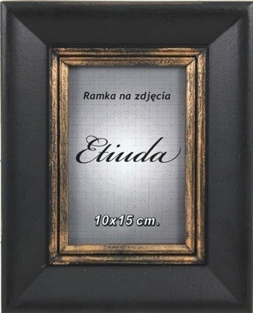 ETIUDA ramka na zdjęcie, 10x15 cm