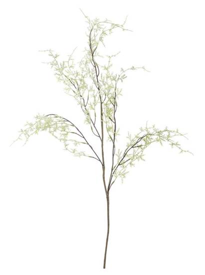 GAŁĄZKA roślina sztuczna, ozdoba, wys. 75 cm