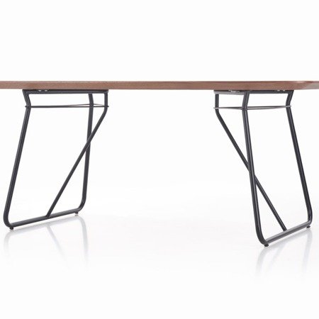 HOUSTON stół  + 4 krzesła