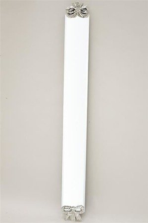JOANNA lustro wąskie długie, 122x13 cm