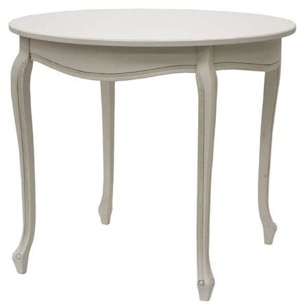 MARSYLIA stół, 78x99x90 cm