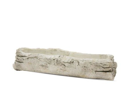 PIEŃ BRZOZY długa osłonka, 14x61x21 cm